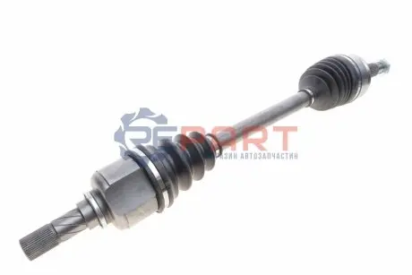 Приводной вал передний левый Magneti Marelli 302004190061 Купить в Украине