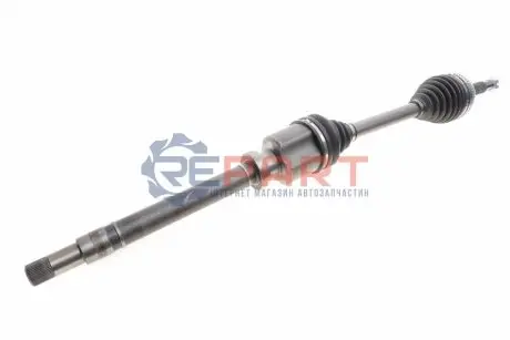 Фото Піввісь (передня) Ford Transit 2.2/2.4TDCi 04- (R) (28x41x1093) (TDS0068) MAGNETI MARELLI (302004190068) зображення 1