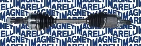 Фото Приводний вал MAGNETI MARELLI (302004190075) зображення 1