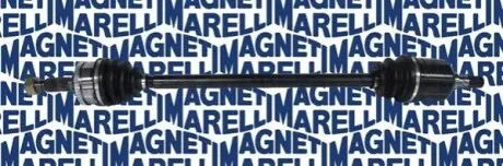 Приводний вал Magneti Marelli 302004190076 Купити в Україні
