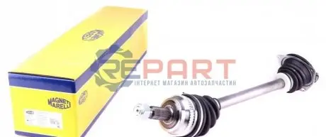 Приводной вал Magneti Marelli 302004190077 Купить в Украине