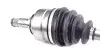 Піввісь (передня) Opel Combo 1.6/1.7DTI/DI 01- (R) (22x22x930x29T) (TDS0082) Magneti Marelli (302004190082) зображення 4