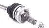 Піввісь (передня) Opel Combo 1.6/1.7DTI/DI 01- (R) (22x22x930x29T) (TDS0082) Magneti Marelli (302004190082) зображення 5