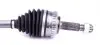 Піввісь (передня) Opel Combo 1.6/1.7DTI/DI 01- (R) (22x22x930x29T) (TDS0082) Magneti Marelli (302004190082) зображення 6