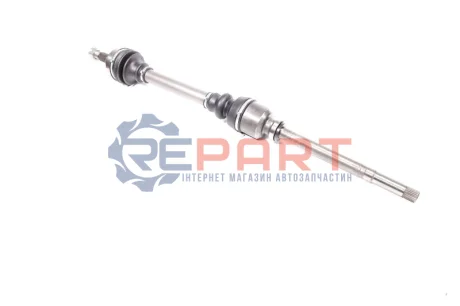 Фото Піввісь (передня) Citroen Berlingo/Peugeot Partner 1.6HDI/1.6i 08- (R) (25х24х925) (TDS0088) MAGNETI MARELLI (302004190088) зображення 1