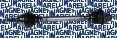 Приводний вал Magneti Marelli 302004190091 Купити в Україні