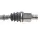 Фото Піввісь (передня) (R) Renault Laguna 1.6-2.0 97-01 (23z/23z/747mm) Magneti Marelli (302004190092) зображення 4