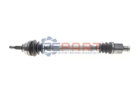 Піввісь (передня) (R) Renault Laguna 1.6-2.0 97-01 (23z/23z/747mm) Magneti Marelli 302004190092 Купити в Україні