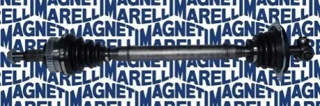 Полуось  Magneti Marelli 302004190095