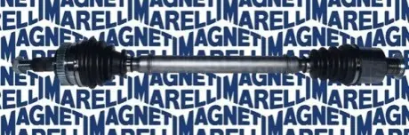 Приводний вал Magneti Marelli 302004190096 Купити в Україні