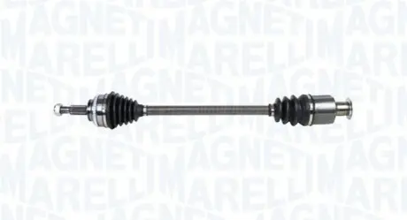 Приводной вал Magneti Marelli 302004190098