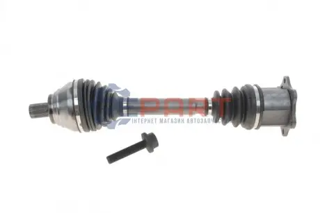 Фото 1 — Приводной вал MAGNETI MARELLI (302004190101) Фото Приводной вал MAGNETI MARELLI (302004190101) изображение 1