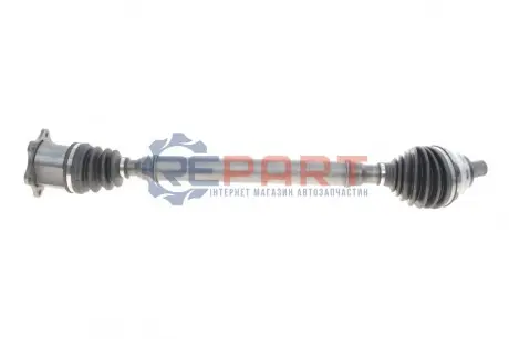 Фото Піввісь VW Golf/Passat 1.9-2.0TDI (R) (36x755) (TDS0102) MAGNETI MARELLI (302004190102) зображення 1