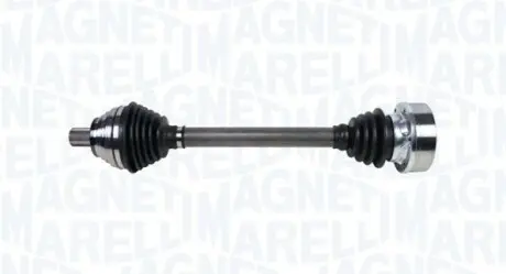 Фото Полуось VW MAGNETI MARELLI (302004190103) изображение 1