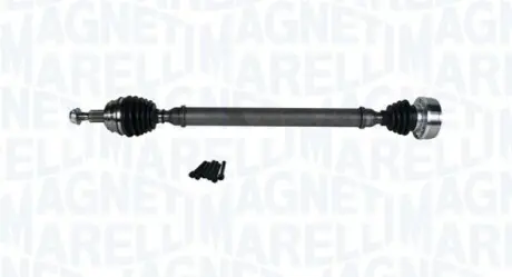 Приводний вал Magneti Marelli 302004190106 Купити в Україні