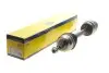 Полуось VW T5 2.0TDI/2.5TDI 103kw 11- (L) (26x38x613) Magneti Marelli (302004190107) изображение 2