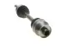 Полуось VW T5 2.0TDI/2.5TDI 103kw 11- (L) (26x38x613) Magneti Marelli (302004190107) изображение 4