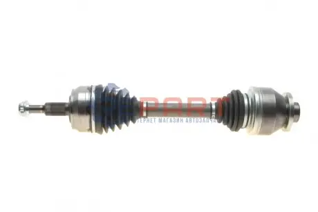 Полуось VW T5 2.0TDI/2.5TDI 103kw 11- (L) (26x38x613) Magneti Marelli 302004190107