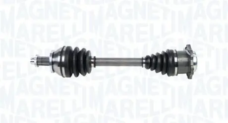 Приводний вал Magneti Marelli 302004190109 Купити в Україні