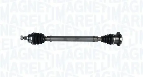 Приводний вал Magneti Marelli 302004190110 Купити в Україні
