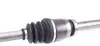 Піввісь (передня) Renault Kangoo 1.6 08- (R) (23x26) (TDS0112) Magneti Marelli (302004190112) зображення 4