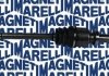 Вал приводний RENAULT MEGANE II (вир-во Magneti Marelli) 302004190113
