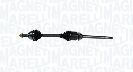 Автозапчасть MAGNETI MARELLI 302004190116 (фото 1)