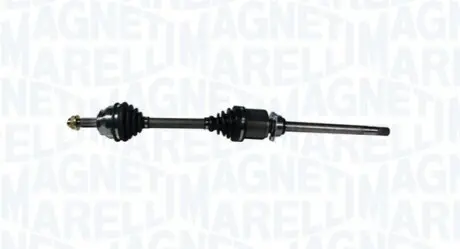 Автозапчасть Magneti Marelli 302004190116 Купить в Украине