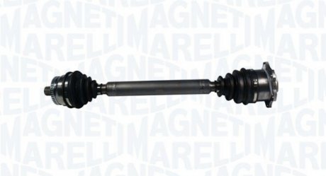 Автозапчасть MAGNETI MARELLI 302004190119 (фото 1)