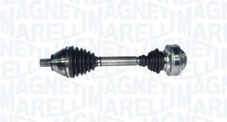 Вал приводной AUDI/VW CC (358) (выр-во) MAGNETI MARELLI 302004190120