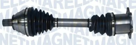 Приводний вал Magneti Marelli 302004190121 Купити в Україні