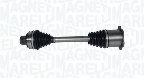 Напіввісь MAGNETI MARELLI 302004190125 (фото 1)