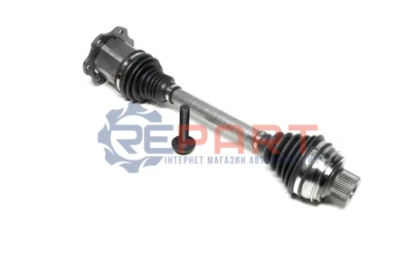 Фото Приводний вал MAGNETI MARELLI (302004190125) зображення 1