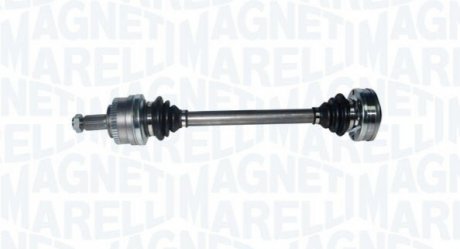 Автозапчастина MAGNETI MARELLI 302004190127 (фото 1)