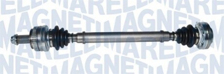 Автозапчасть MAGNETI MARELLI 302004190130