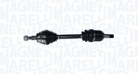 Автозапчасть MAGNETI MARELLI 302004190133 (фото 1)