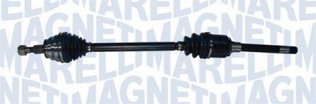 Автозапчасть MAGNETI MARELLI 302004190134 (фото 1)