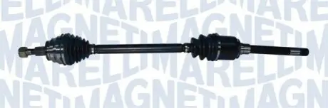 Автозапчасть Magneti Marelli 302004190134