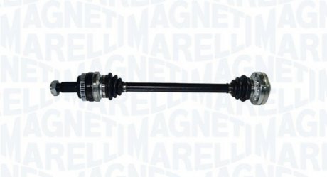 Автозапчастина MAGNETI MARELLI 302004190135 (фото 1)