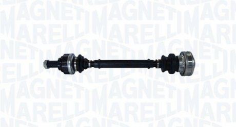 Автозапчастина MAGNETI MARELLI 302004190136