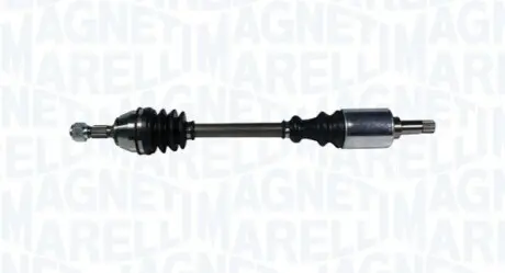 Автозапчасть Magneti Marelli 302004190141