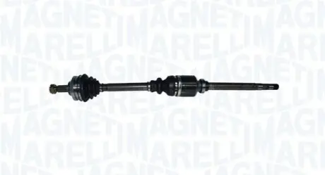 Приводний вал Magneti Marelli 302004190142 Купити в Україні