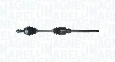 Фото Приводний вал MAGNETI MARELLI (302004190144) зображення 1