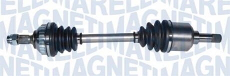 Напіввісь MAGNETI MARELLI 302004190148