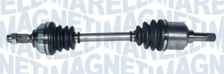 Приводний вал Magneti Marelli 302004190148 Купити в Україні