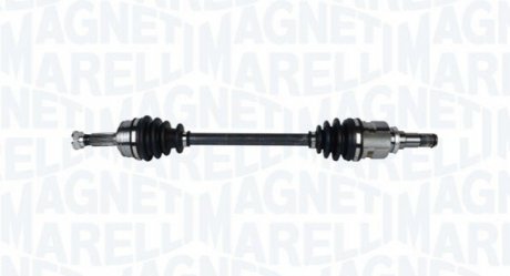 Автозапчастина MAGNETI MARELLI 302004190151 (фото 1)