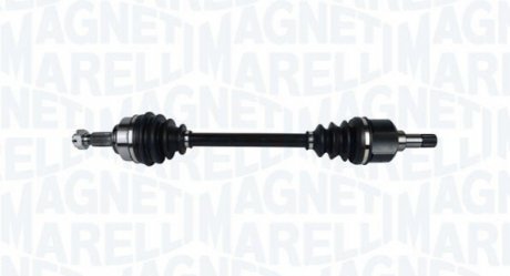 Автозапчастина MAGNETI MARELLI 302004190152 (фото 1)