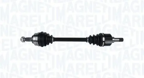 Приводний вал MAGNETI MARELLI 302004190152 Купити в Україні