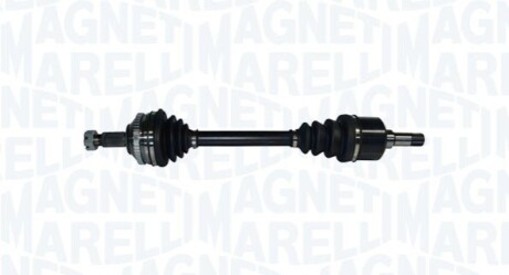 Автозапчасть MAGNETI MARELLI 302004190155