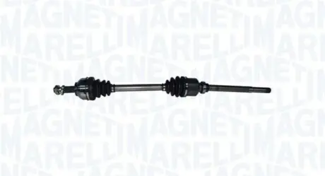 Приводний вал Magneti Marelli 302004190156 Купити в Україні